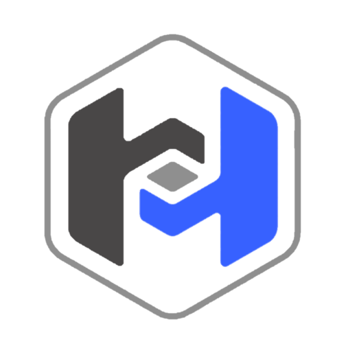 Hydron Logo